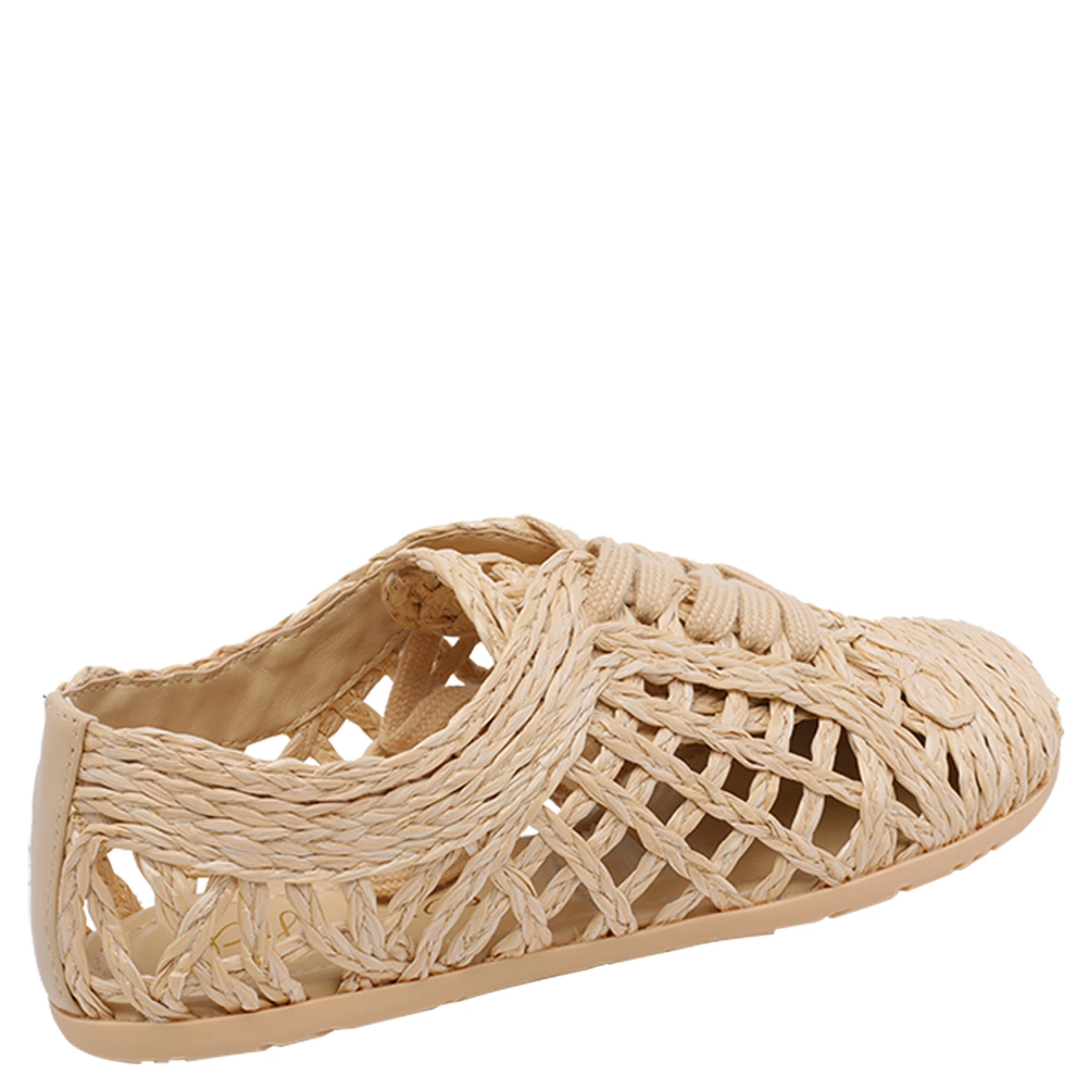 Palomitas by Paloma Barcelo' Sneakers Beige