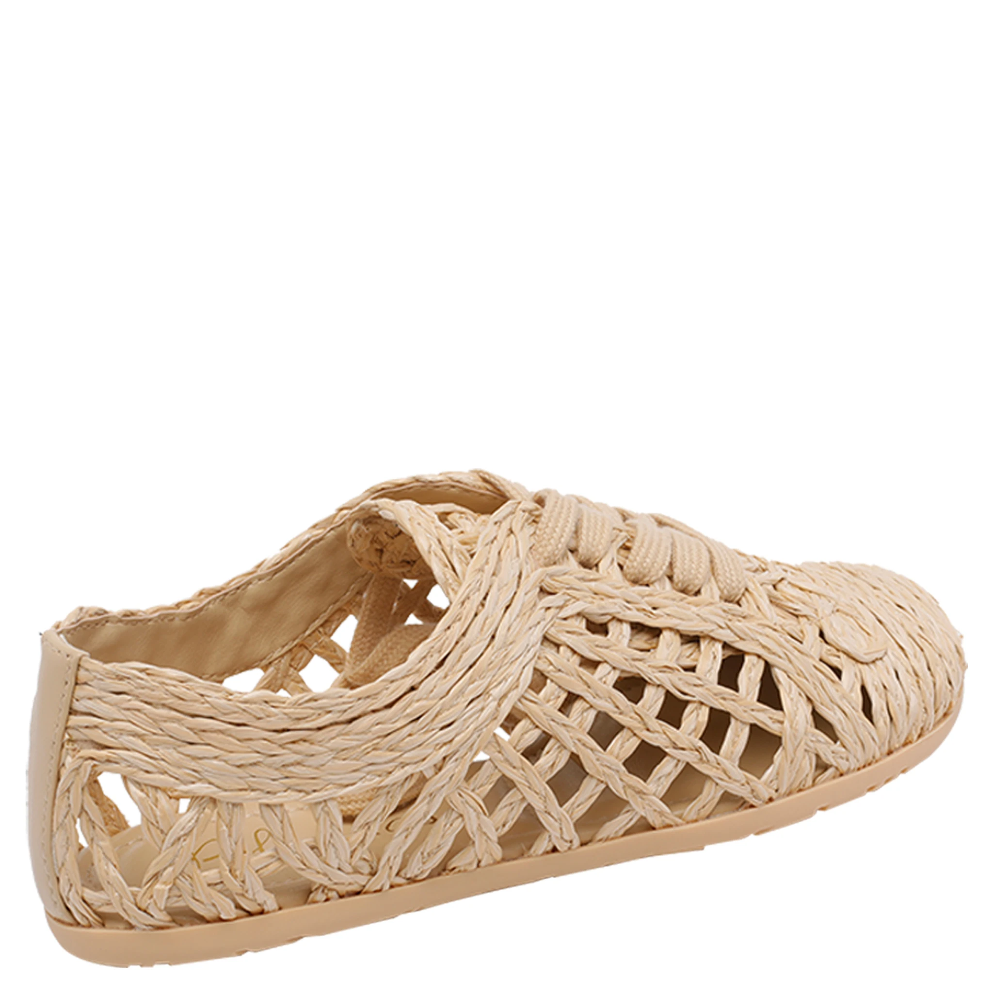 Palomitas  by Paloma Barcelo' Sneakers Beige