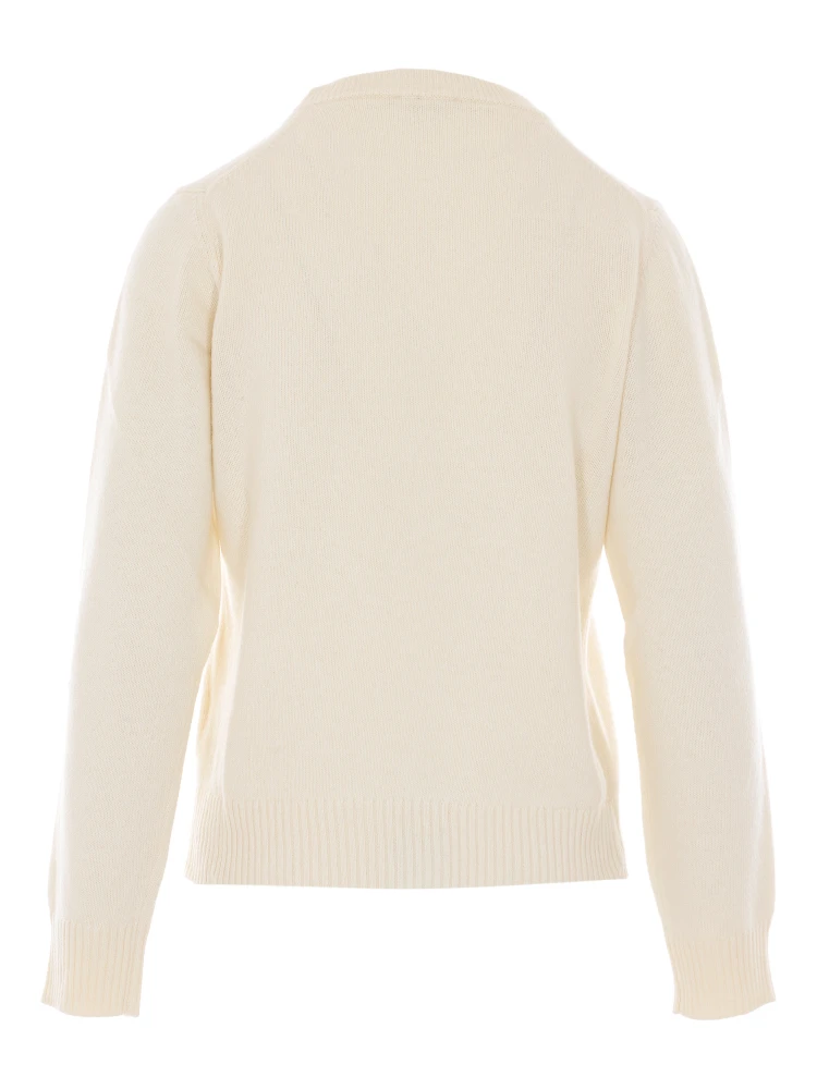 GANNI Sweaters White alternative