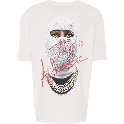 Ih Nom Uh Nit T-shirts and Polos White