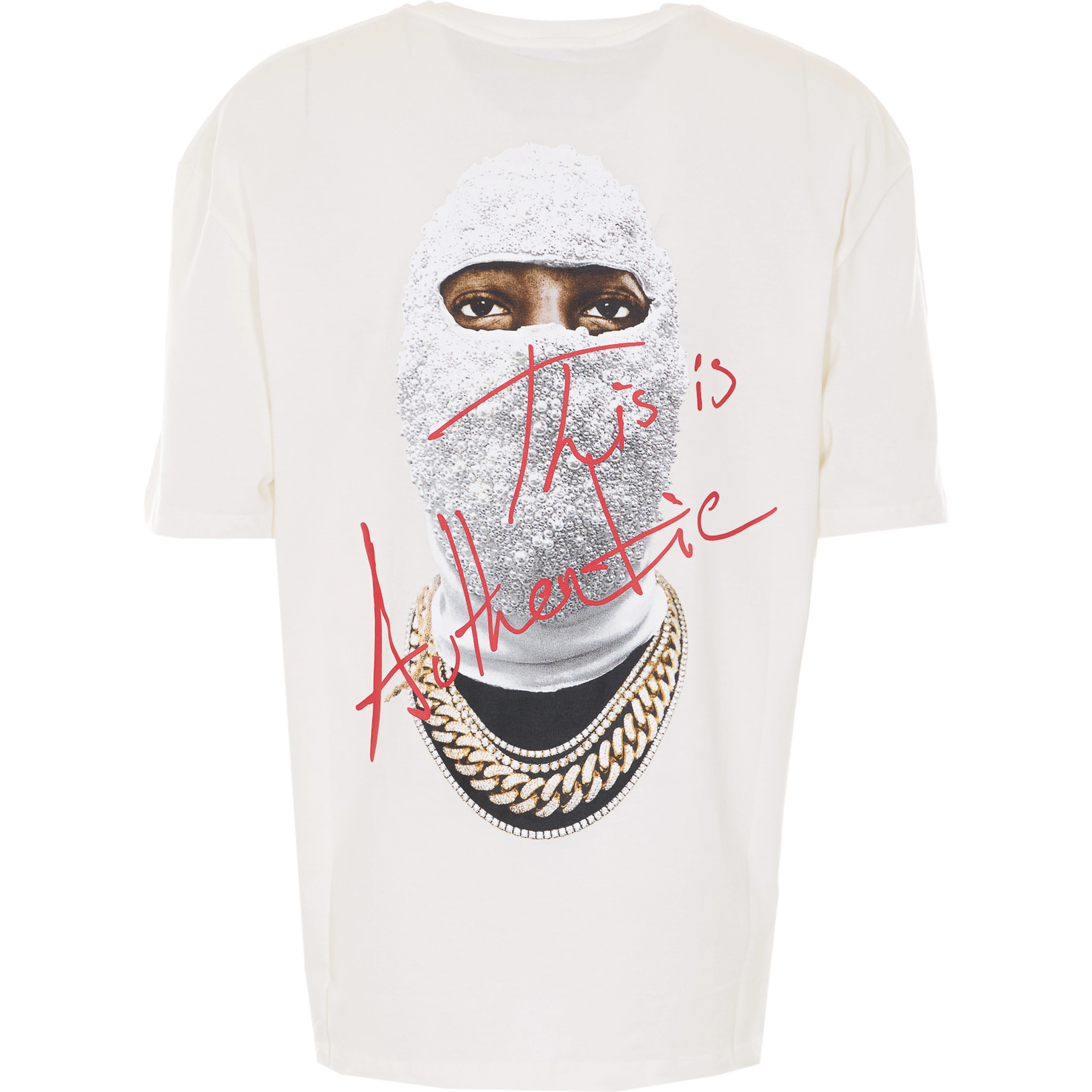 Ih Nom Uh Nit T-shirts and Polos White
