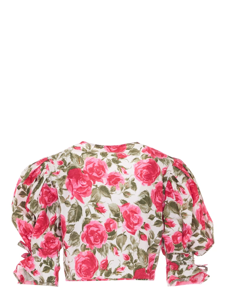 Chloè Top Pink alternative