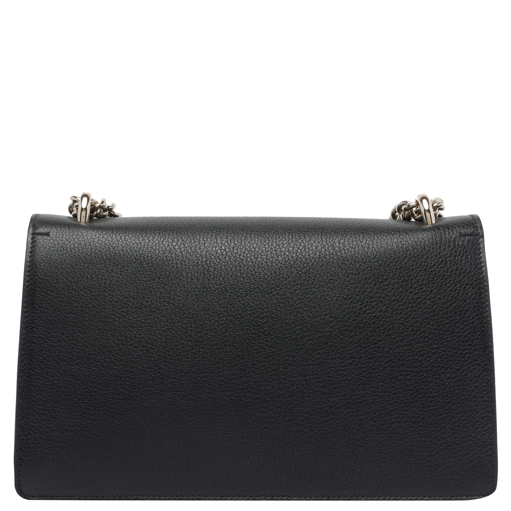 Gucci Bags.. Black