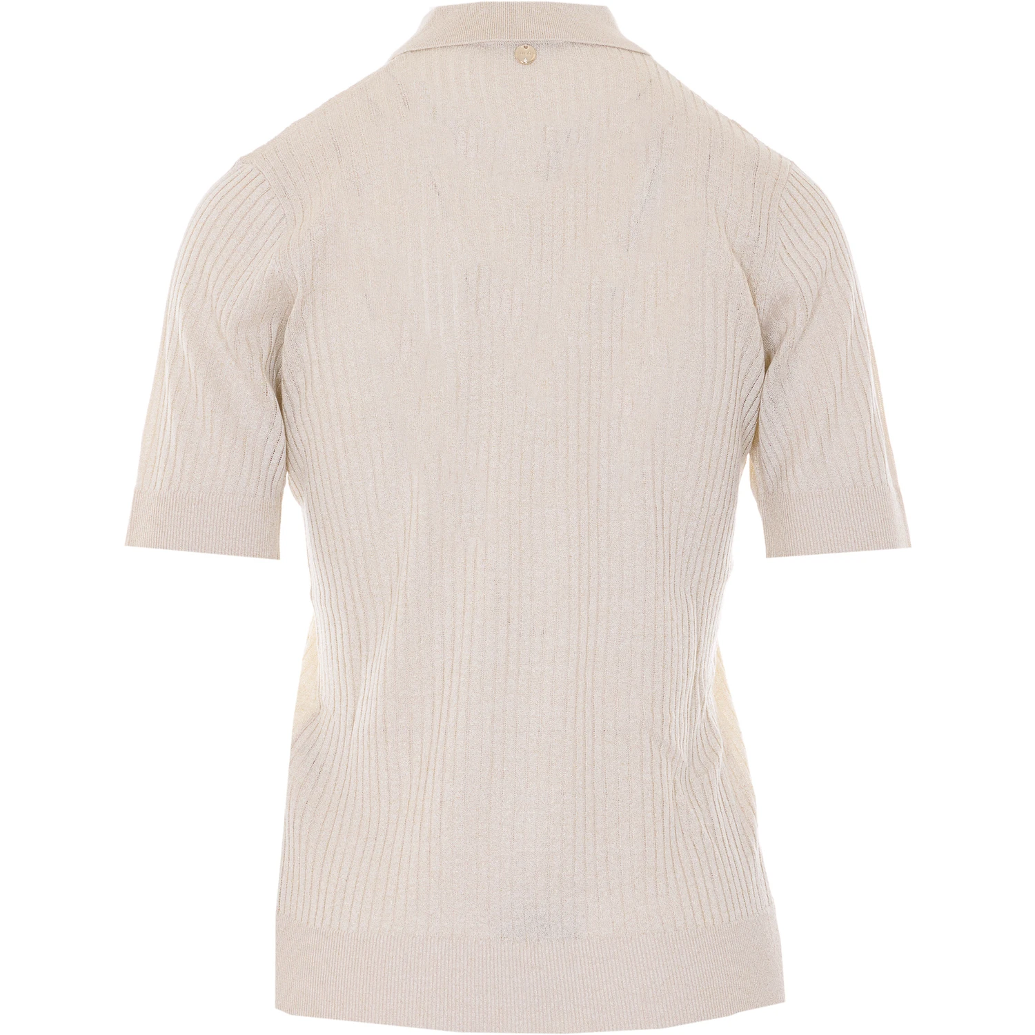 Liu Jo Sweaters Beige