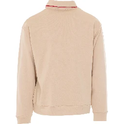 Vision of Super Sweaters Beige