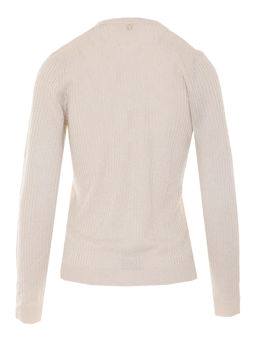 كنزات ليو جو بيج