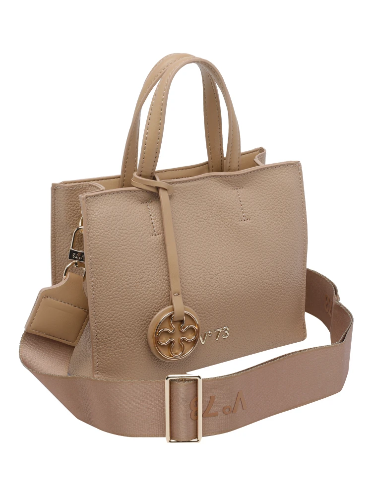 V°73 Bags.. Beige alternative