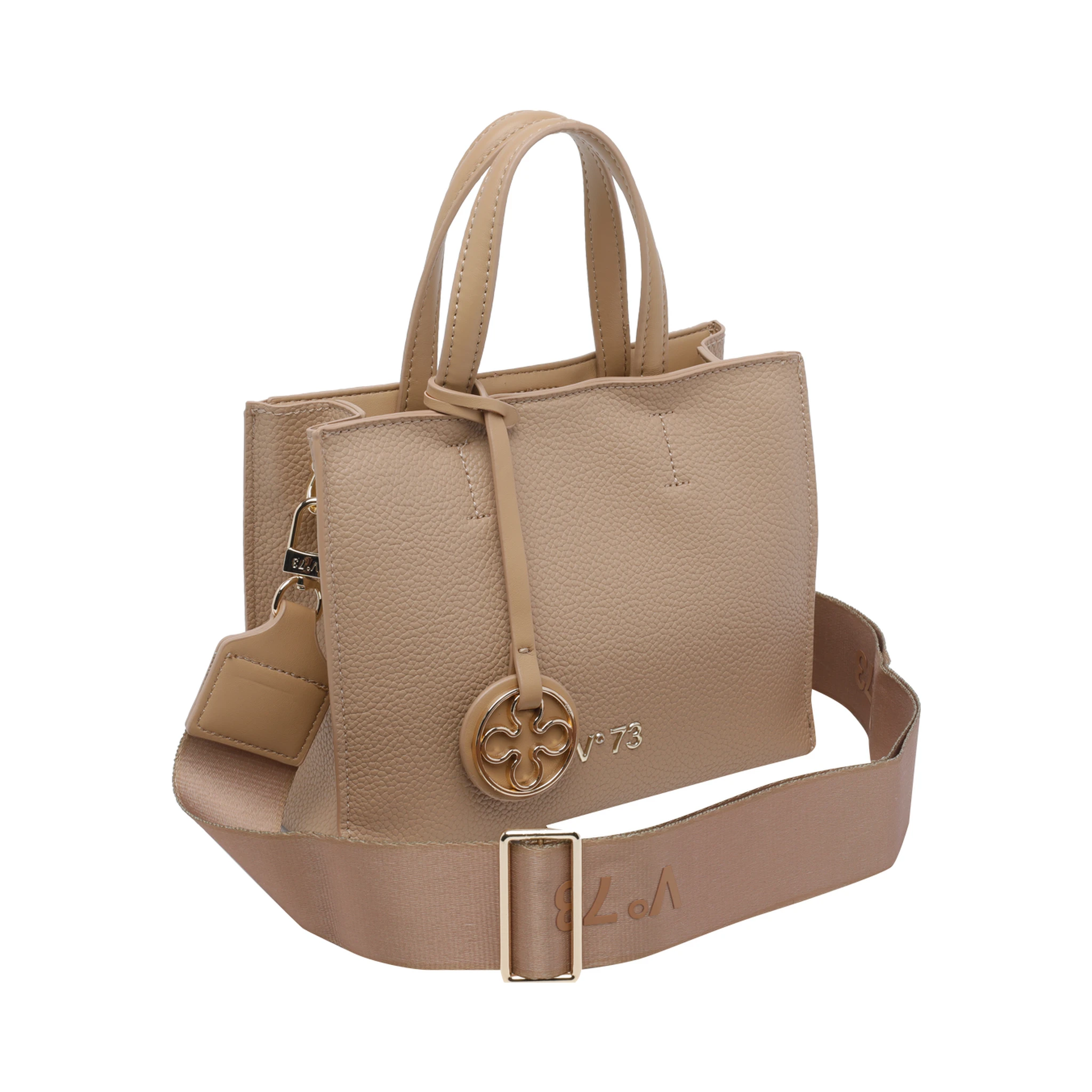V°73 Bags.. Beige