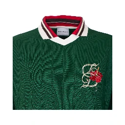 DROLE DE MONSIEUR T-shirts and Polos Green