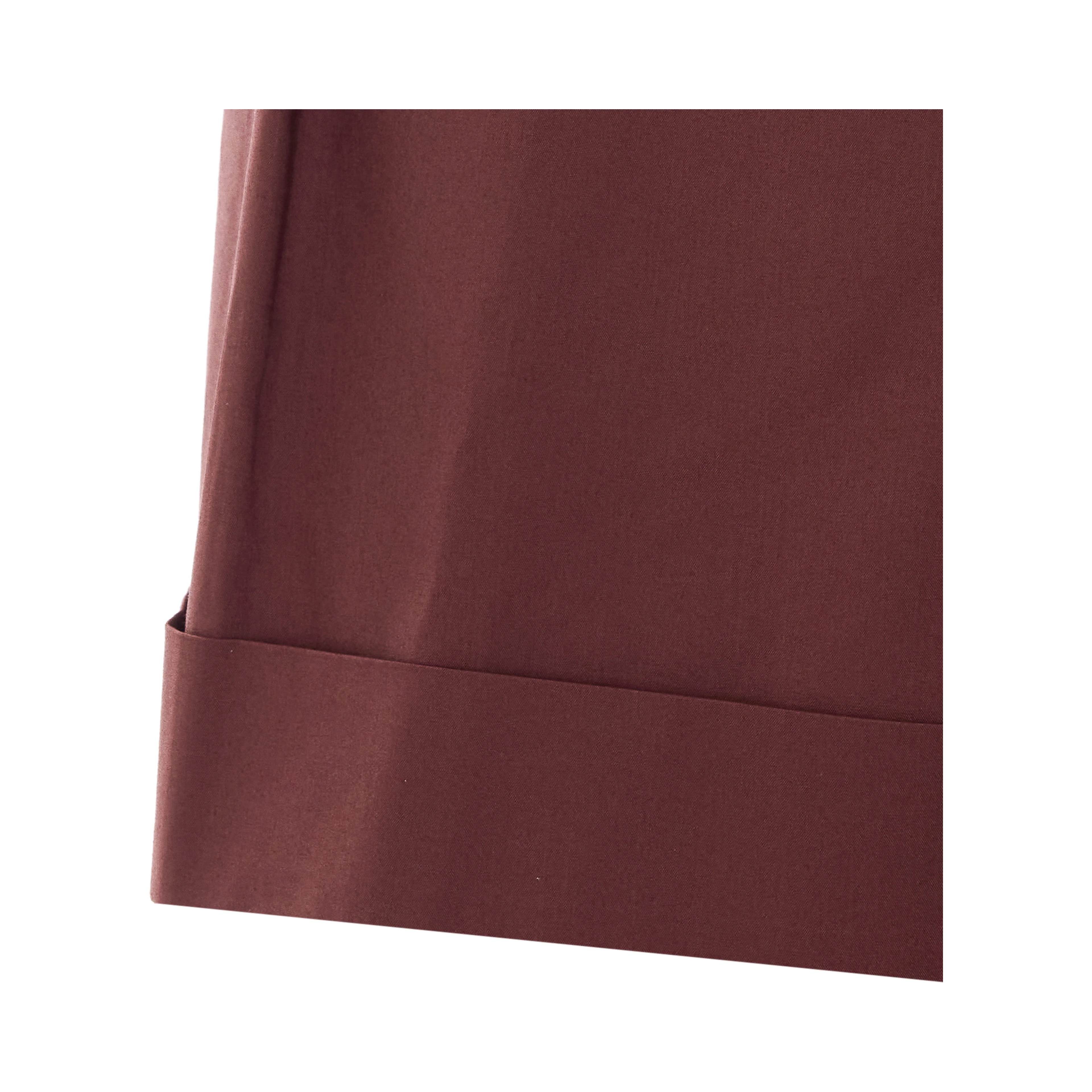Patrizia Pepe Trousers Red