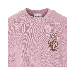 DROLE DE MONSIEUR T-shirts and Polos Pink