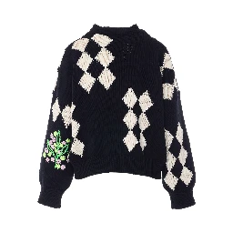 Essentiel antwerp Sweaters Black