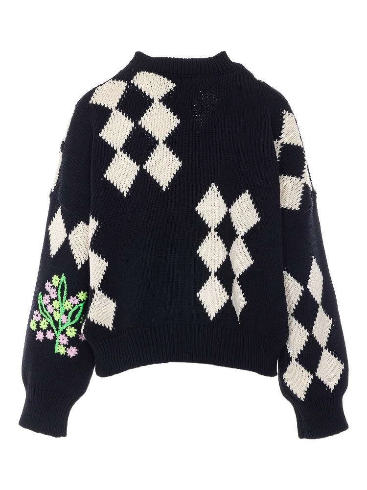 Essentiel antwerp Sweaters Black alternative