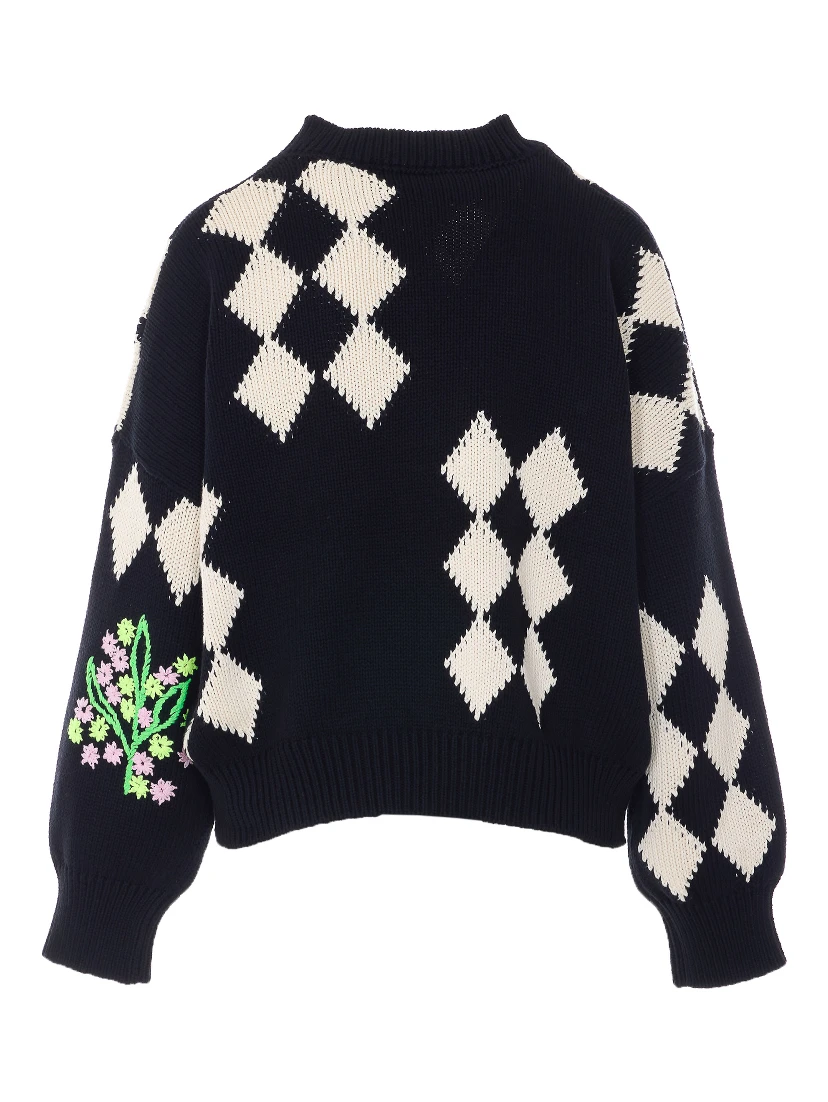 Essentiel antwerp Sweaters Black