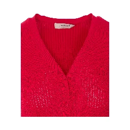 Twin-set Sweaters Red