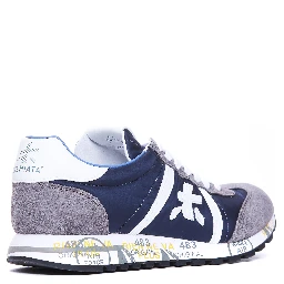Premiata Sneakers Blue