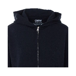 OWN - OFF WITH NATURE Sweaters Black