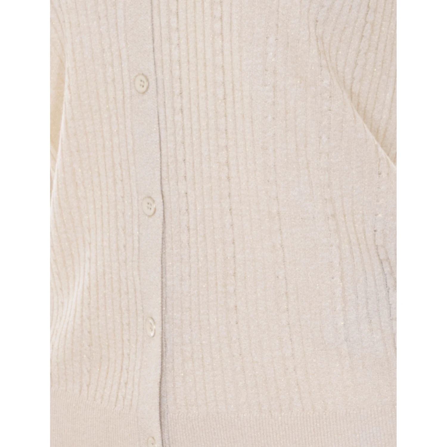 Liu Jo Sweaters Beige
