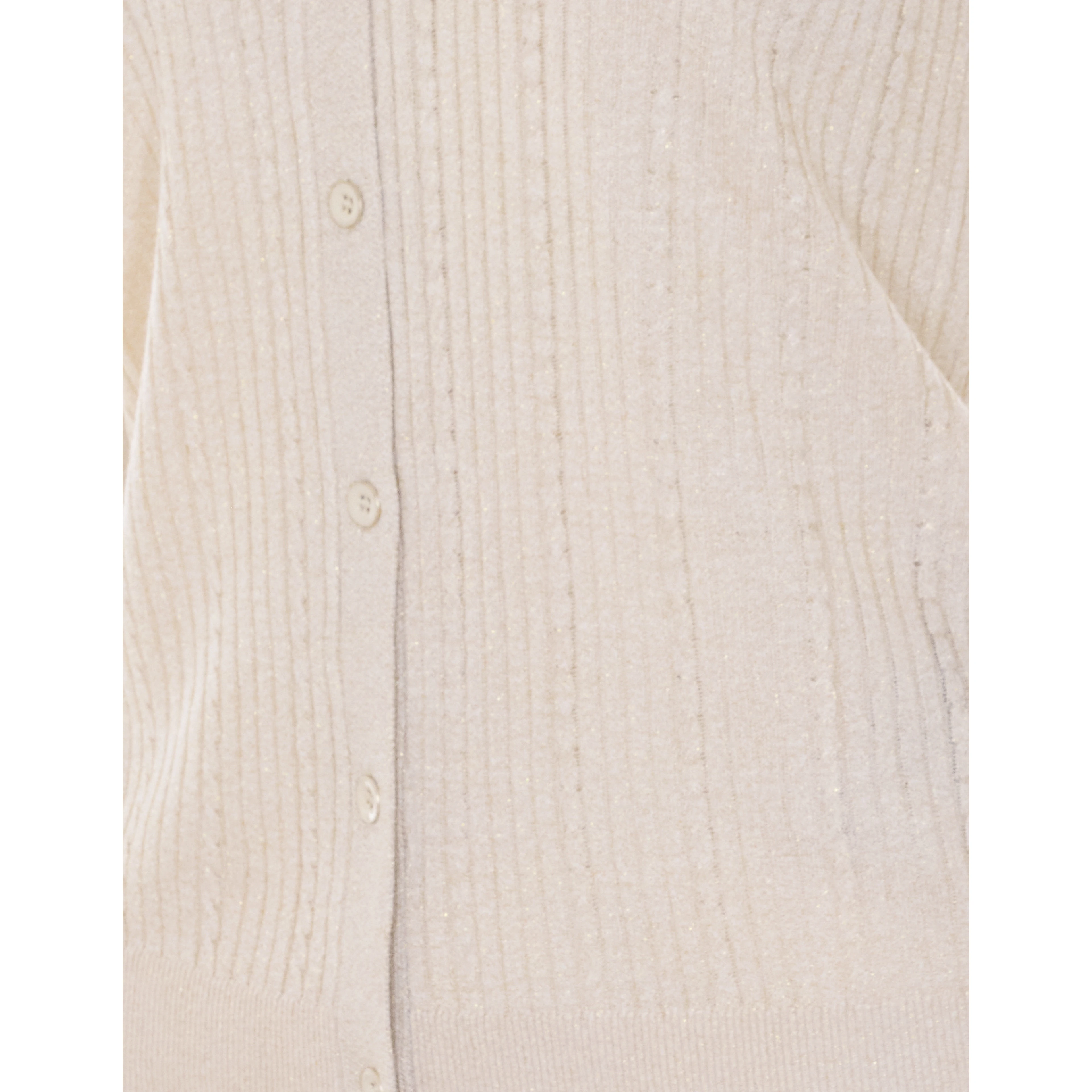 Liu Jo Sweaters Beige