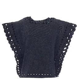Isabel Marant Etoile Sweaters Black