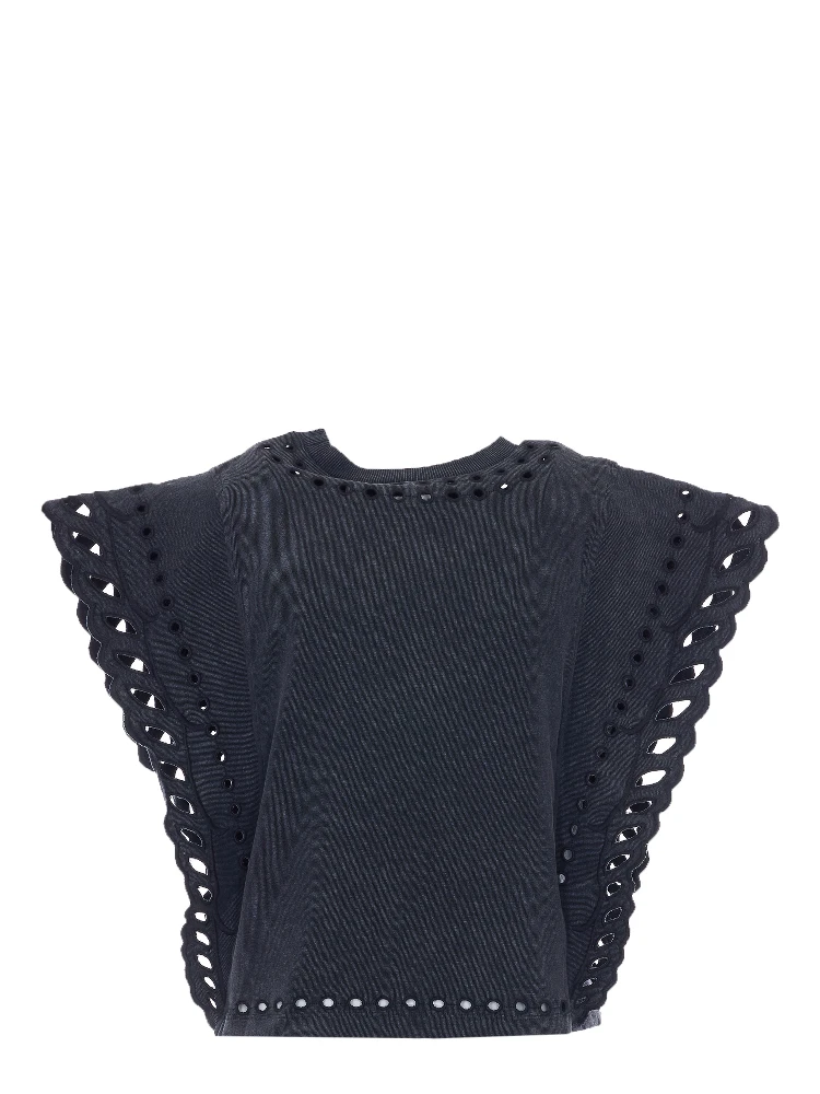 Isabel Marant Etoile Sweaters Black alternative