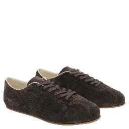 Common Projects Sneakers Green