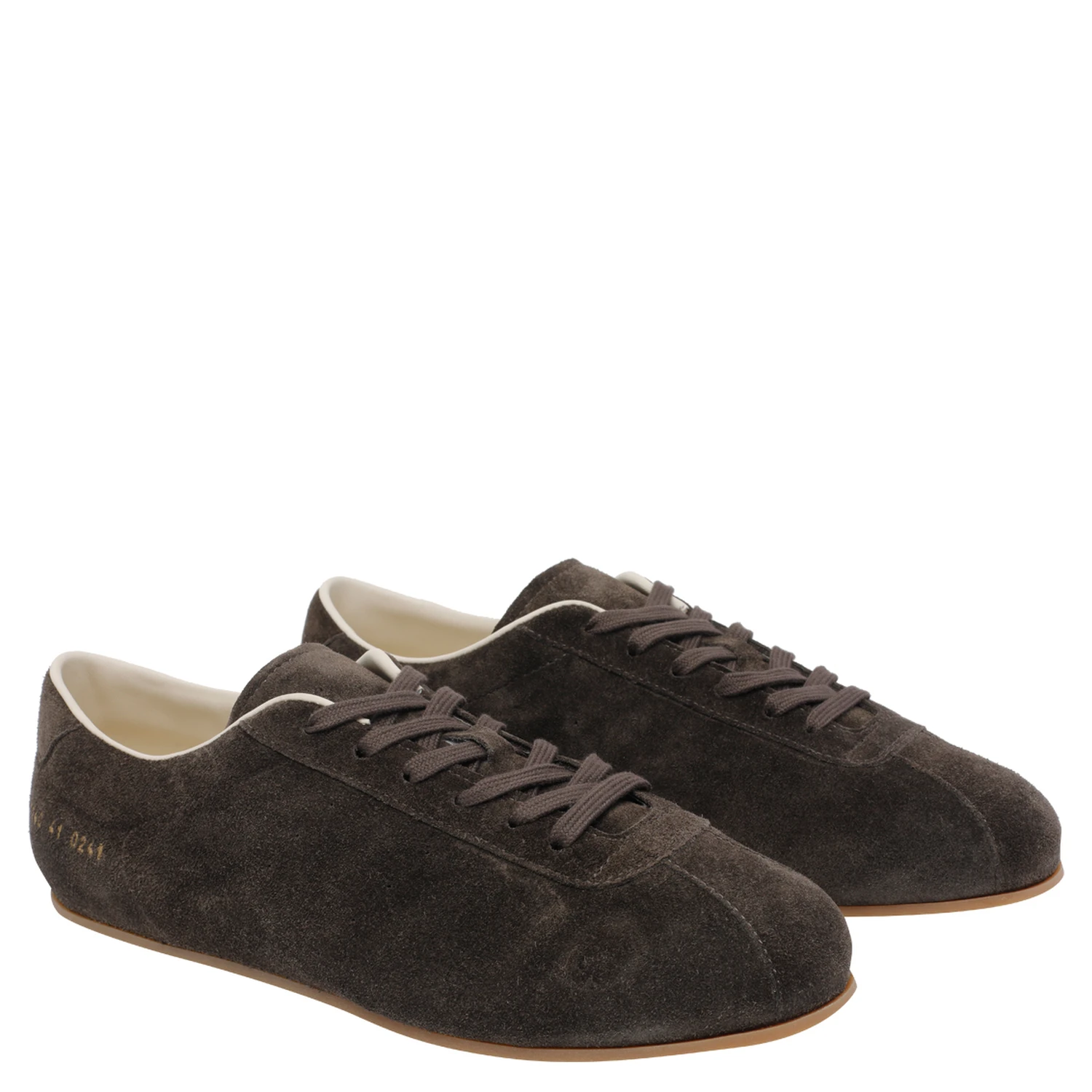 Common Projects Sneakers Green