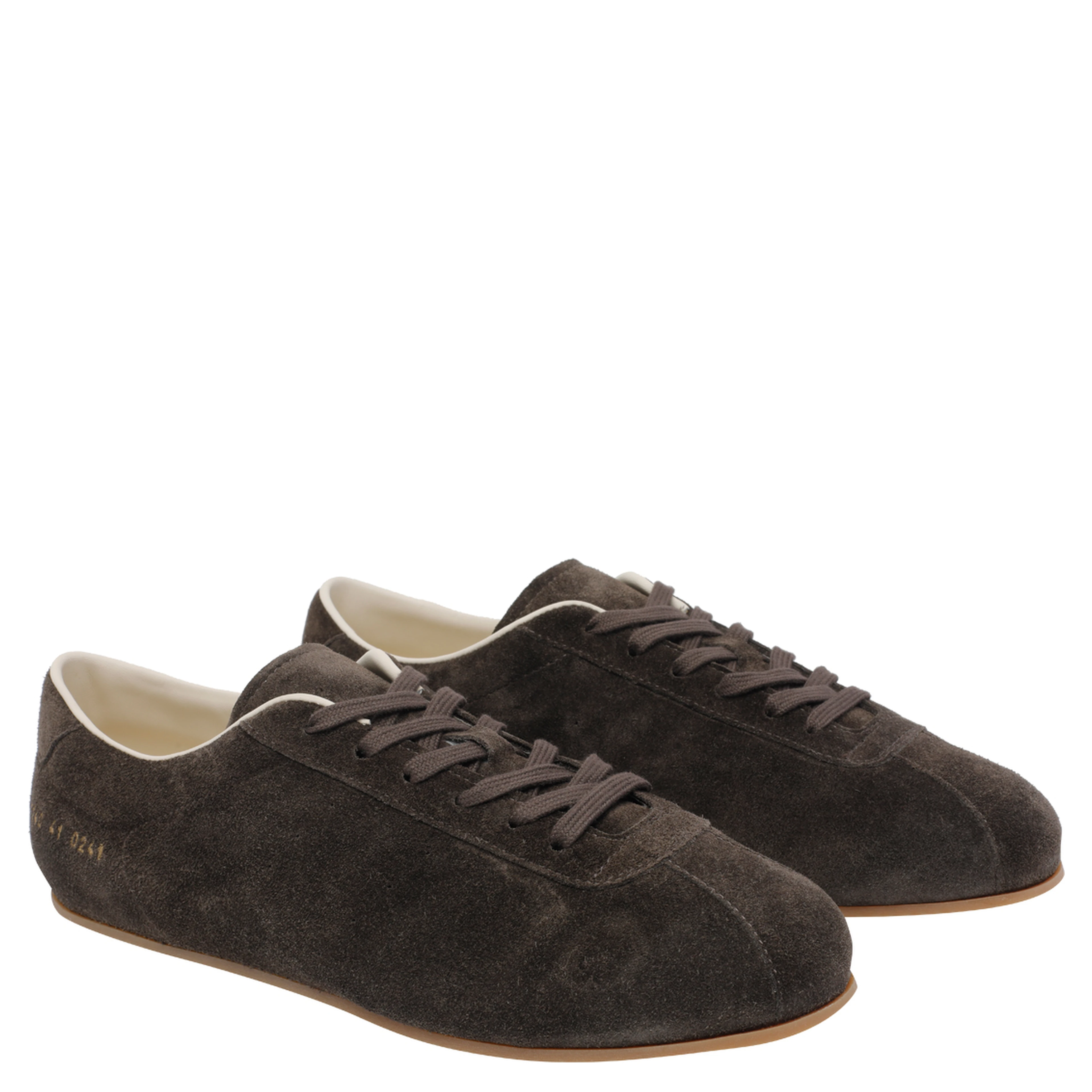 Common Projects Sneakers Green