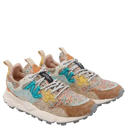 Flower Mountain Sneakers MultiColour