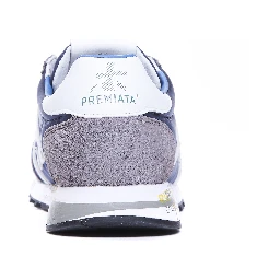 Premiata Sneakers Blue