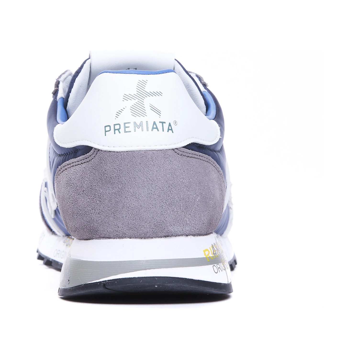 Premiata Sneakers Blue