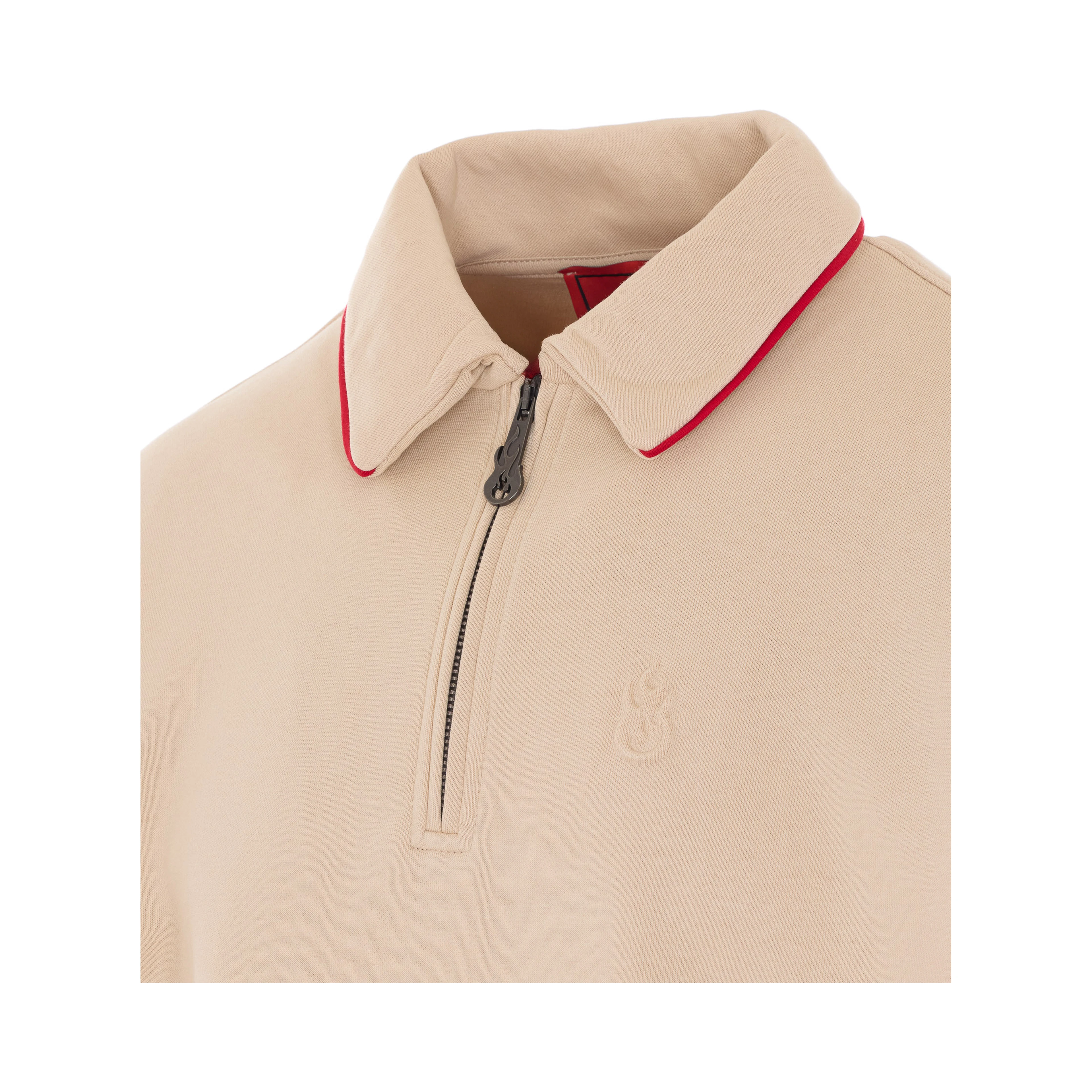 Vision of Super Sweaters Beige