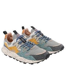 Flower Mountain Sneakers MultiColour