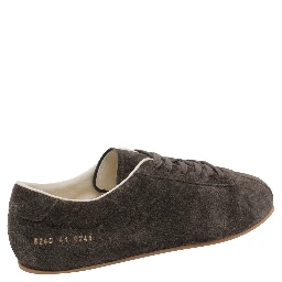 Common Projects Sneakers Green