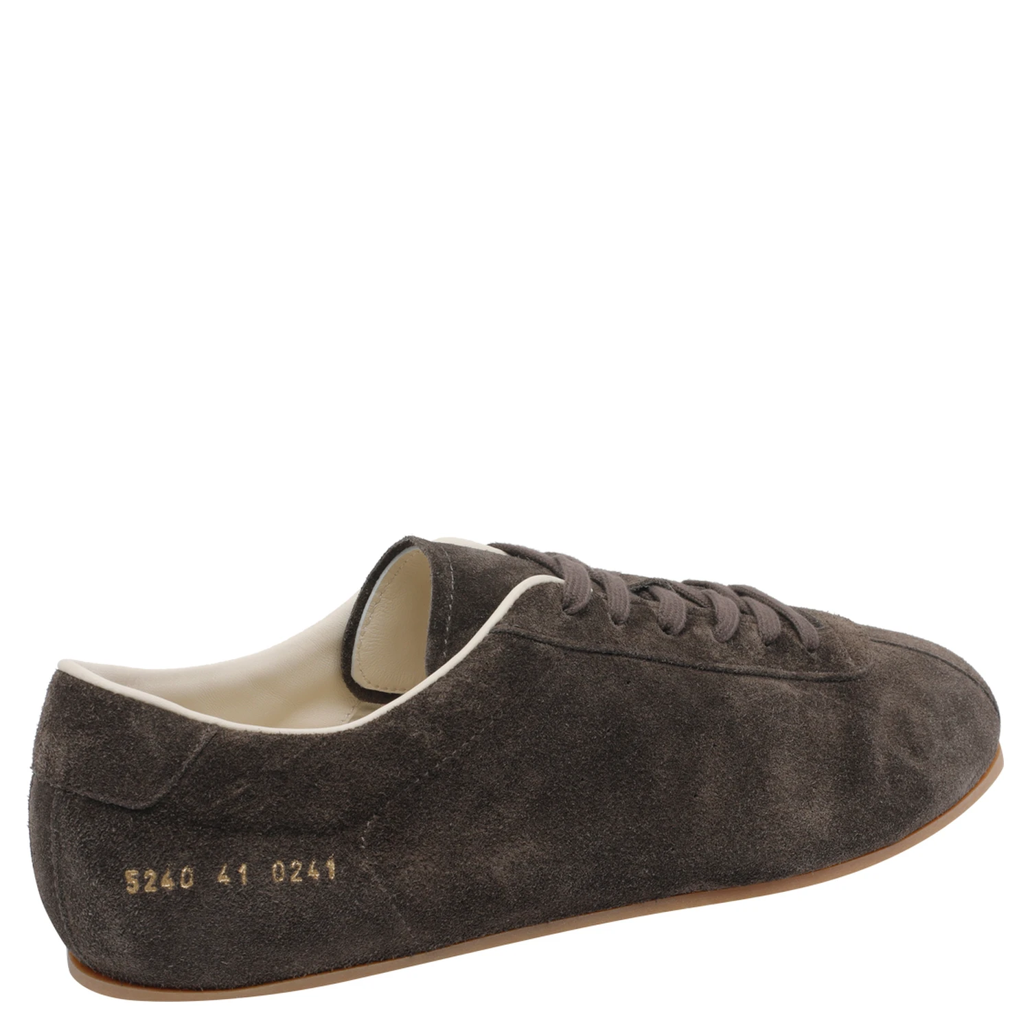 Common Projects Sneakers Green