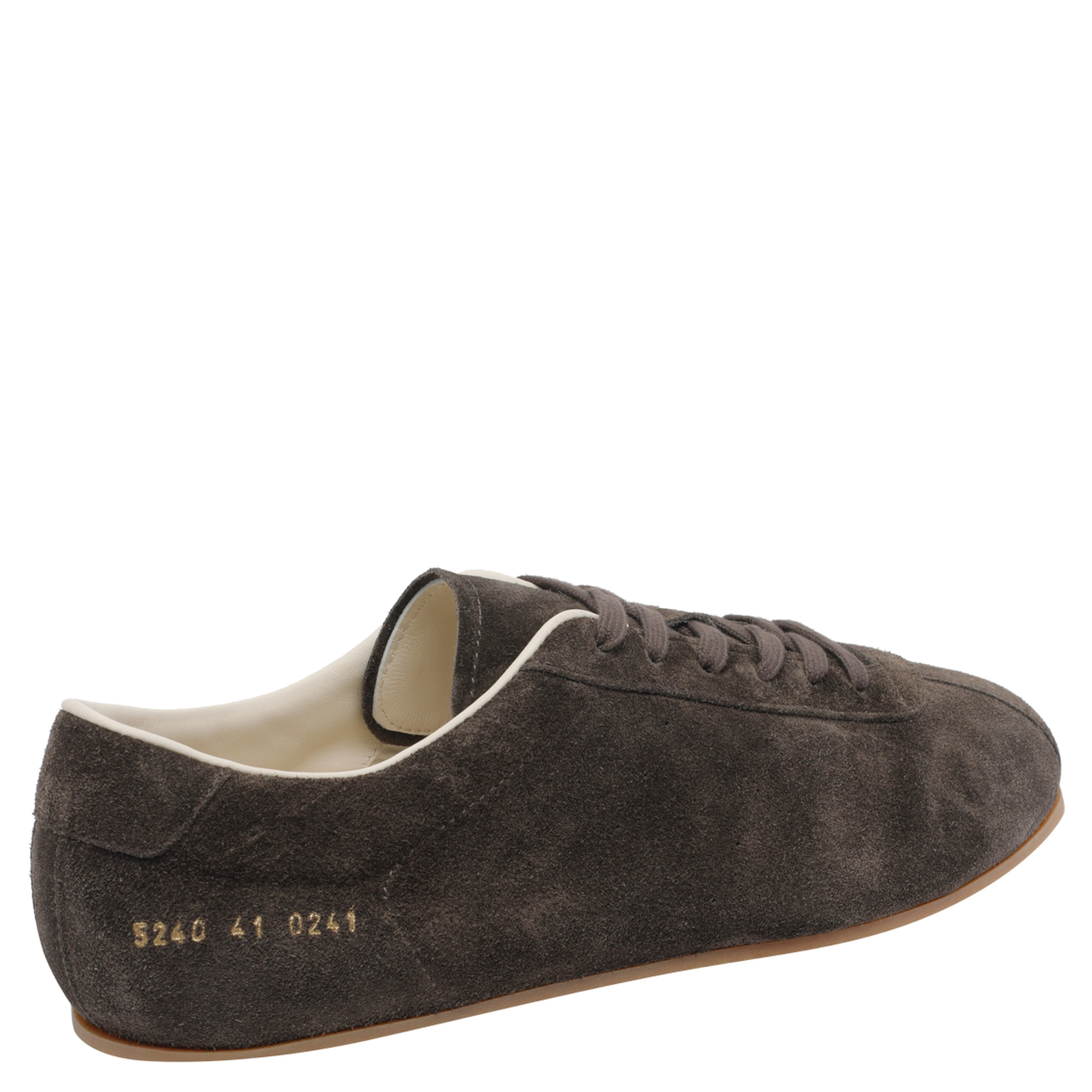 Common Projects Sneakers Green