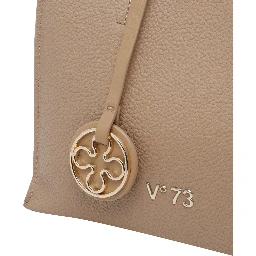 V°73 Bags.. Beige