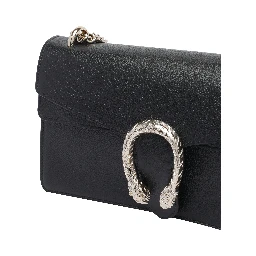Gucci Bags.. Black