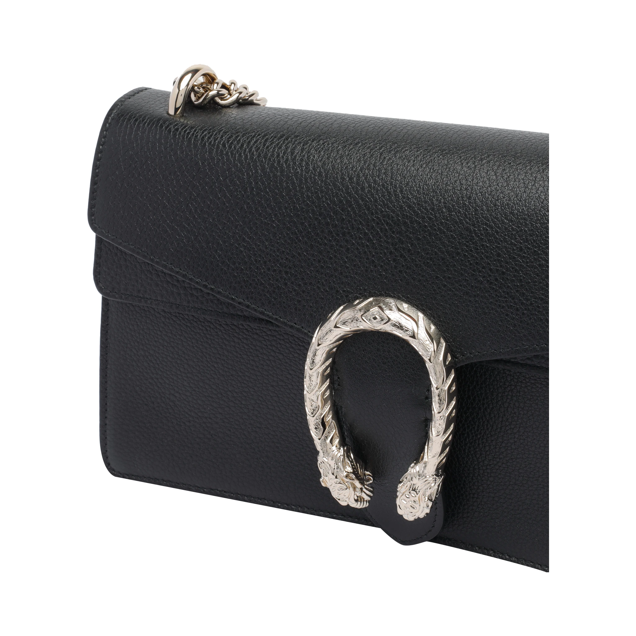 Gucci Bags.. Black