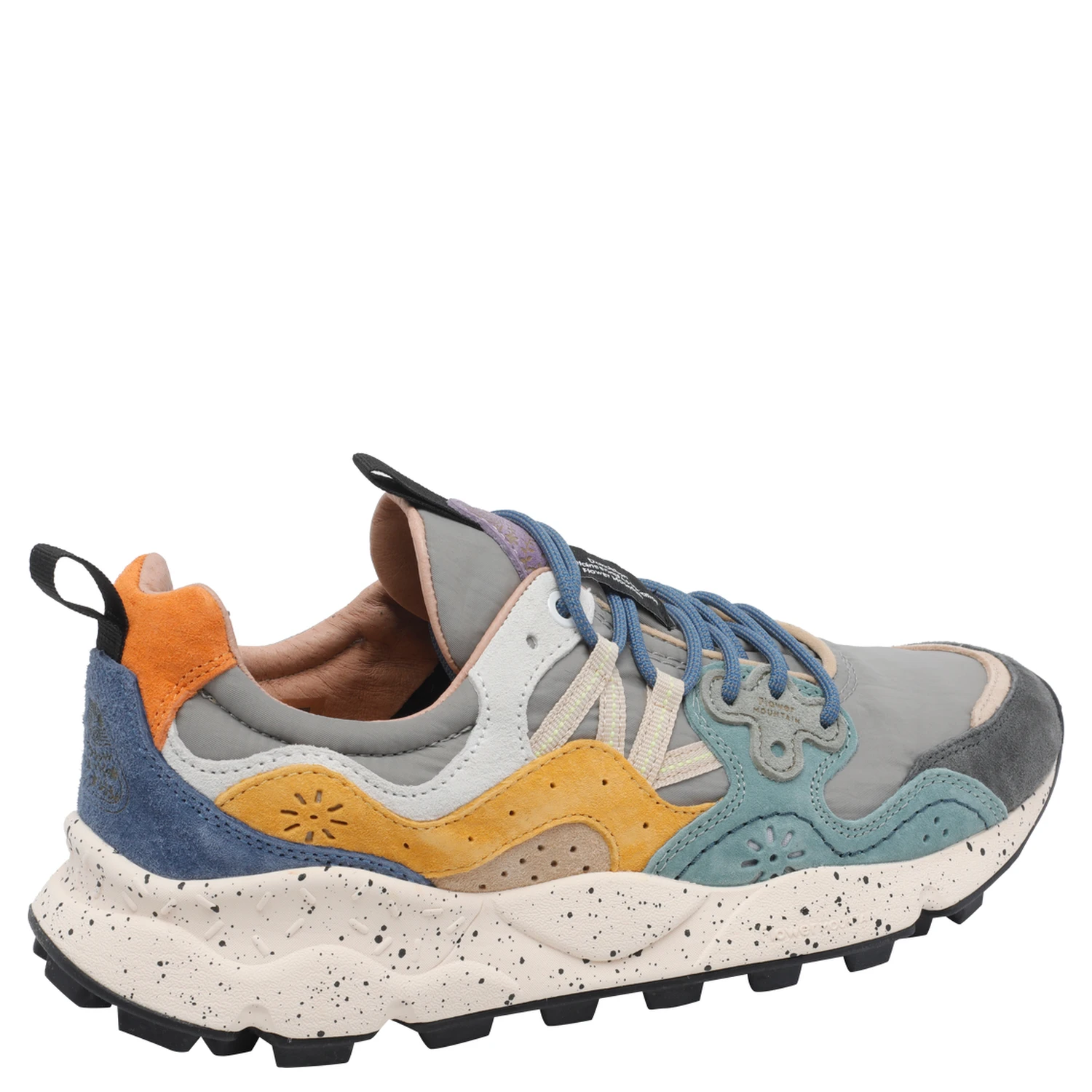 Flower Mountain Sneakers MultiColour