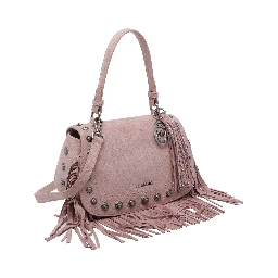 la carrie Bags.. Pink