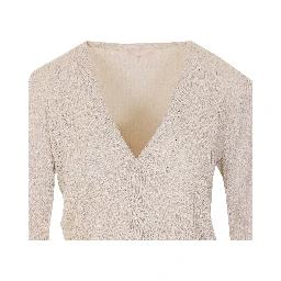 كنزات ليو جو بيج