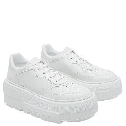 Casadei Sneakers White