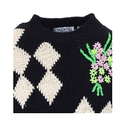 Essentiel antwerp Sweaters Black