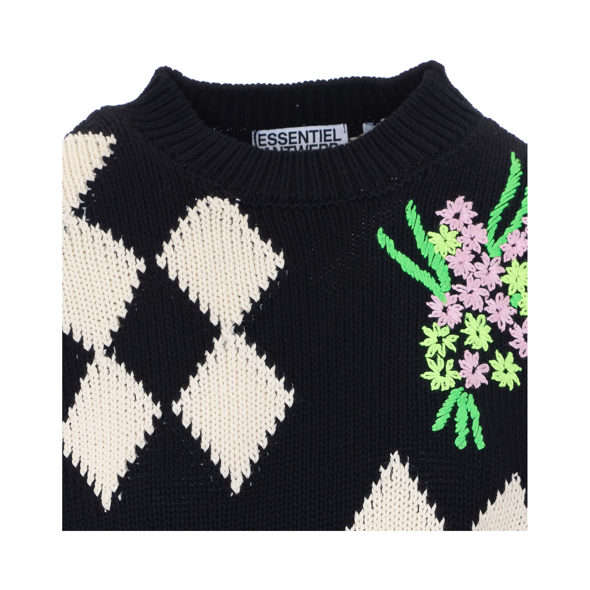 Essentiel antwerp Sweaters Black