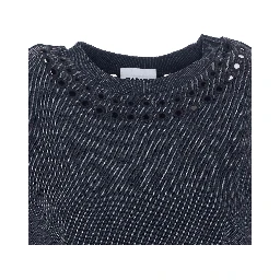 Isabel Marant Etoile Sweaters Black