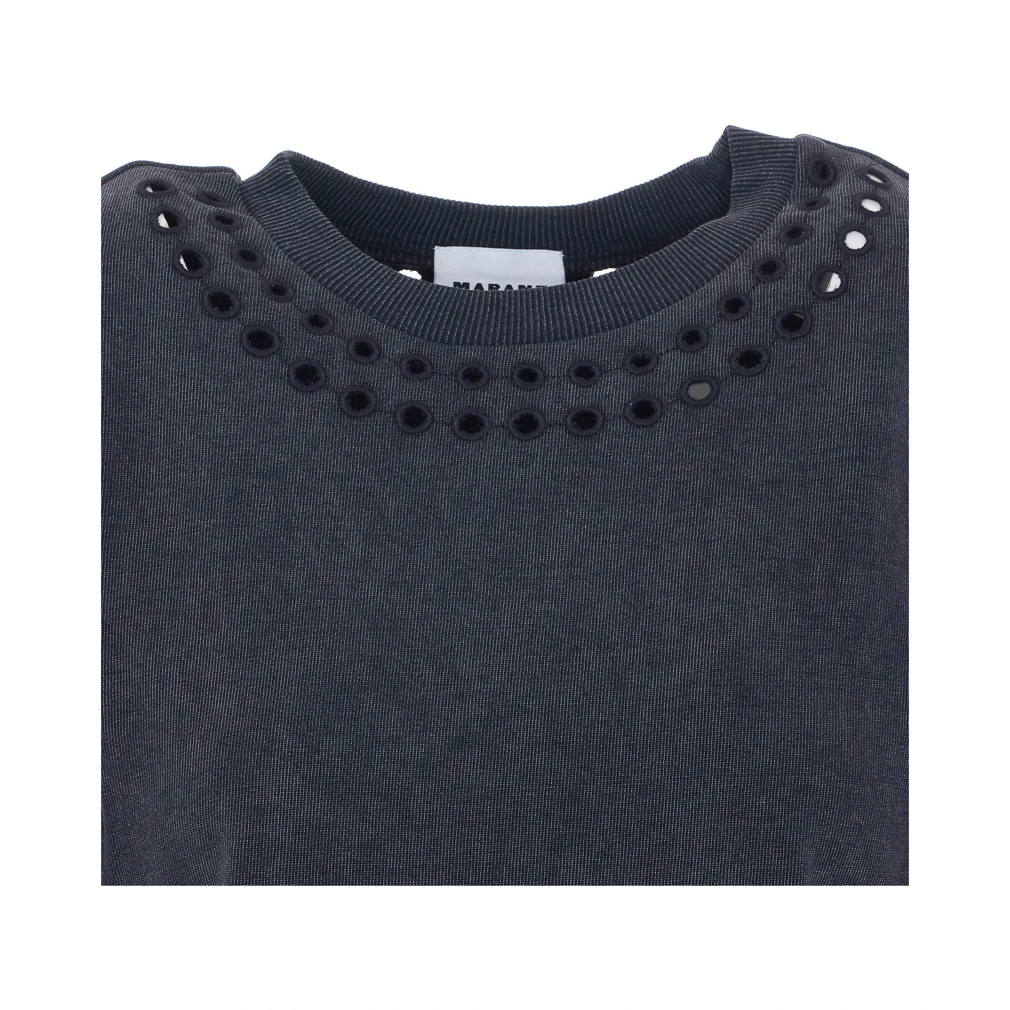 Isabel Marant Etoile Sweaters Black