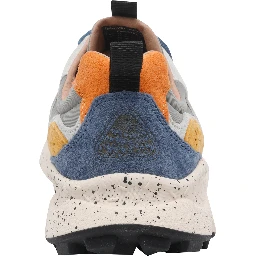 Flower Mountain Sneakers MultiColour