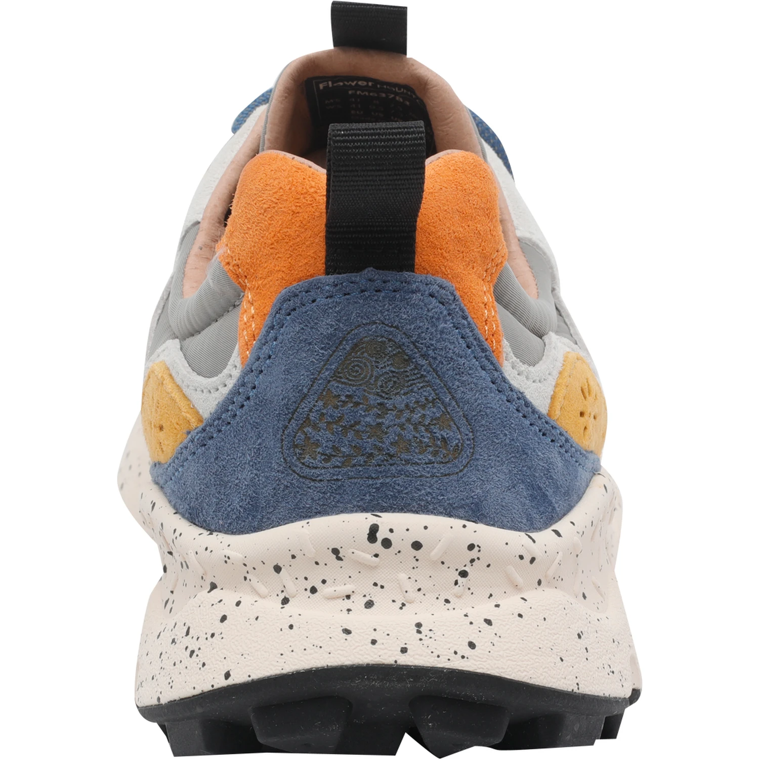 Flower Mountain Sneakers MultiColour