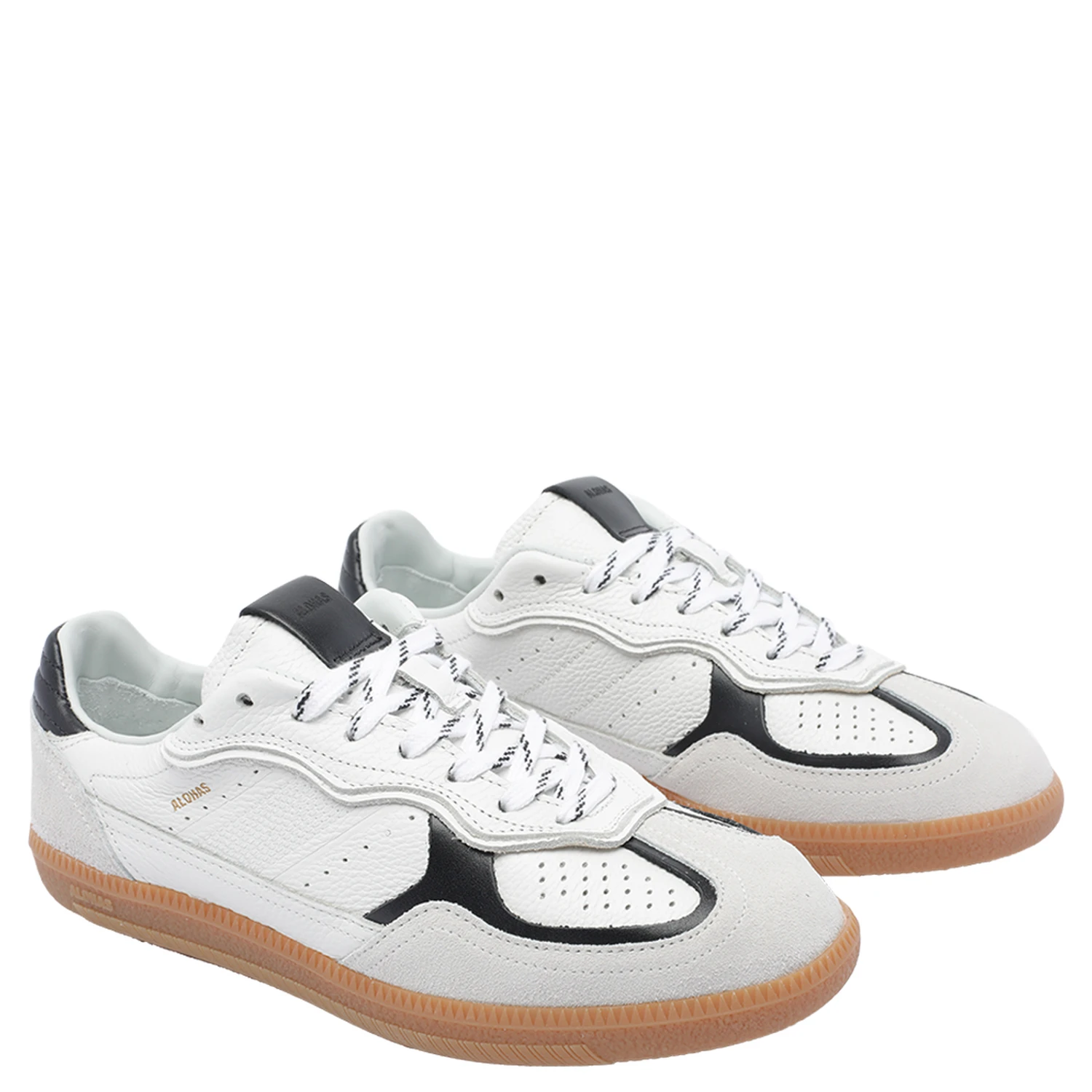 ALOHAS Sneakers White